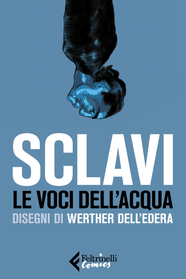 Le voci dell'acqua - Librerie.coop Le voci dell'acqua - Librerie.coop