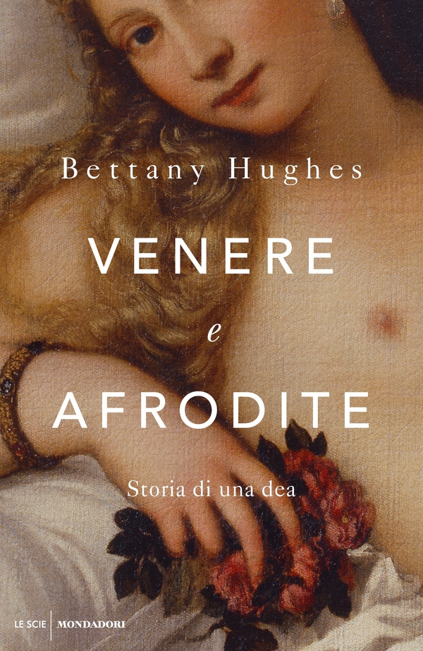 Venere e Afrodite - Librerie.coop Venere e Afrodite - Librerie.coop