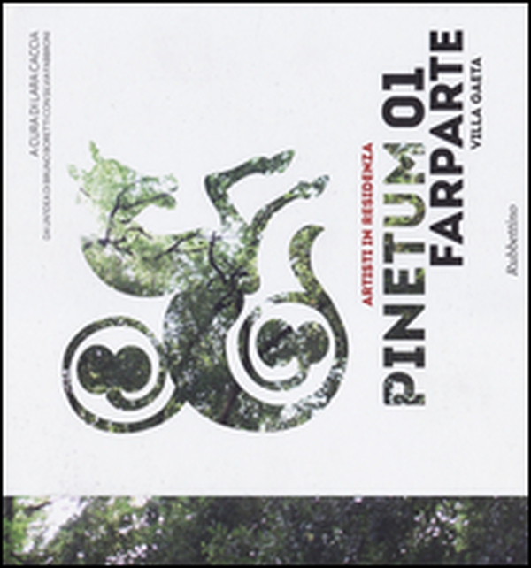 Pinetum 01. Farparte. Villa Gaeta - Librerie.coop Pinetum 01. Farparte. Villa Gaeta - Librerie.coop