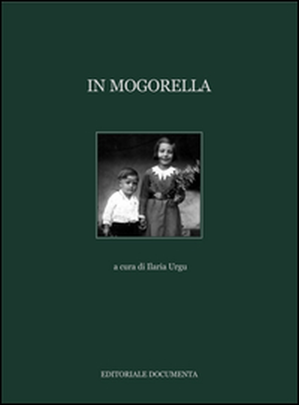 In Mogorella - Librerie.coop In Mogorella - Librerie.coop
