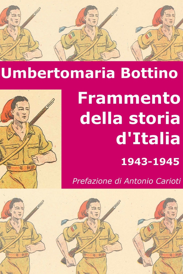 Frammento della storia d’Italia - Librerie.coop Frammento della storia d’Italia - Librerie.coop