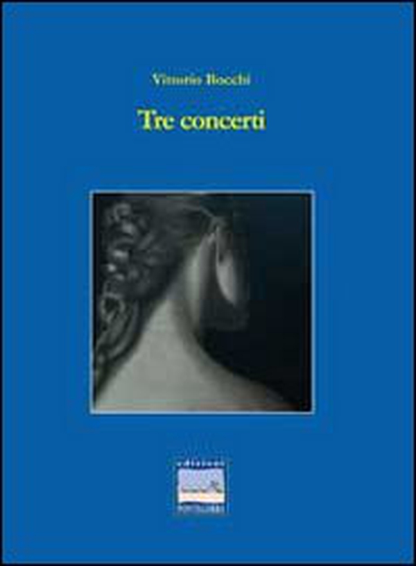 Tre concerti - Librerie.coop Tre concerti - Librerie.coop
