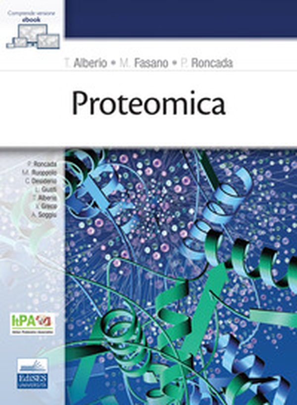Proteomica - Librerie.coop Proteomica - Librerie.coop
