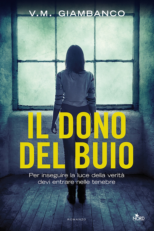Il dono del buio - Librerie.coop Il dono del buio - Librerie.coop