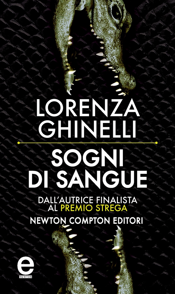 Sogni di sangue - Librerie.coop Sogni di sangue - Librerie.coop
