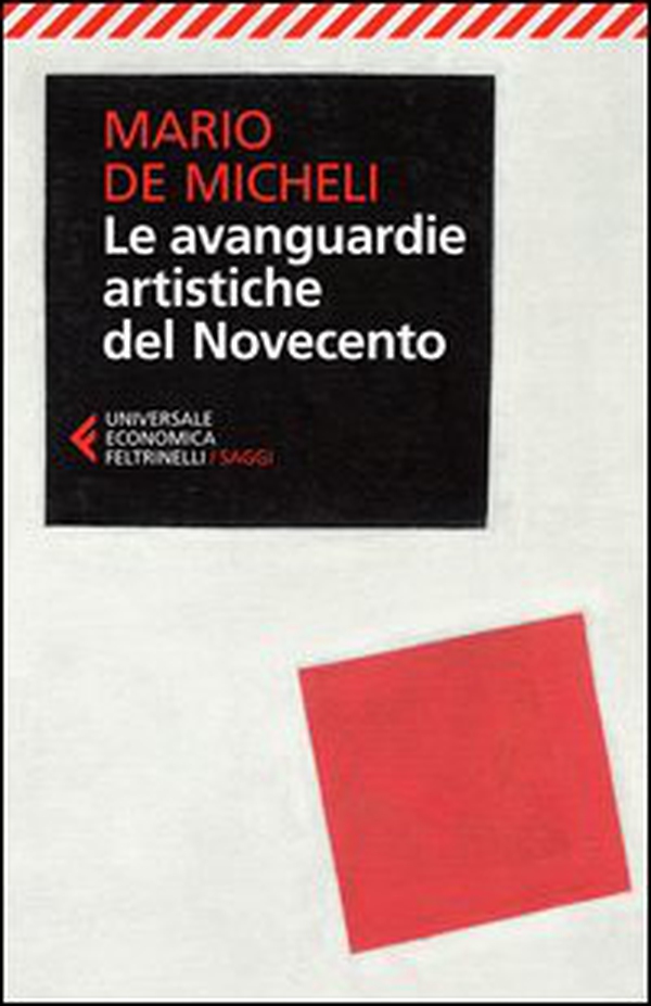 Le avanguardie artistiche del Novecento - Librerie.coop Le avanguardie artistiche del Novecento - Librerie.coop