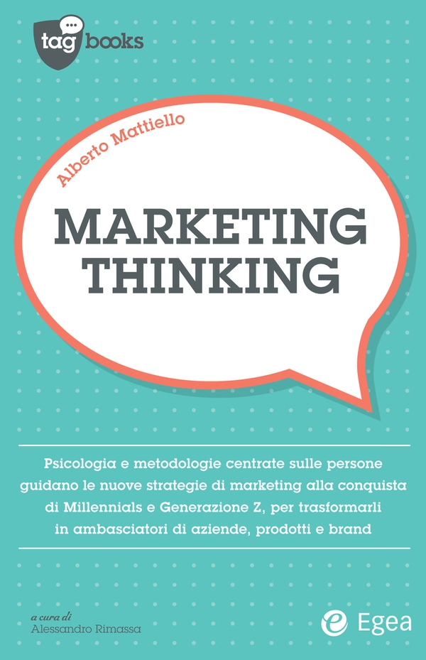 Marketing thinking - Librerie.coop Marketing thinking - Librerie.coop