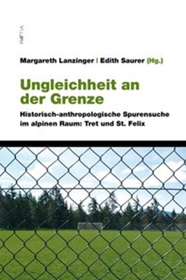 Ungleichheit an der grenze - Librerie.coop Ungleichheit an der grenze - Librerie.coop