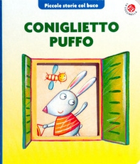 Coniglietto Puffo - Librerie.coop