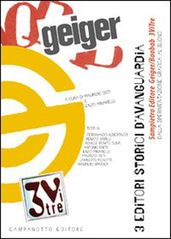3 editori storici d'avanguardia - Librerie.coop 3 editori storici d'avanguardia - Librerie.coop