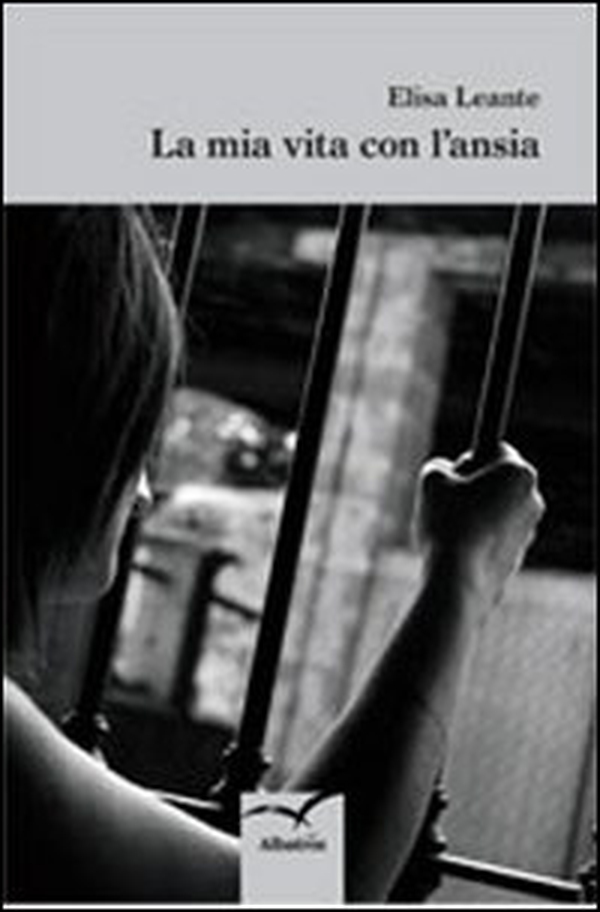 La mia vita con l'ansia - Librerie.coop La mia vita con l'ansia - Librerie.coop