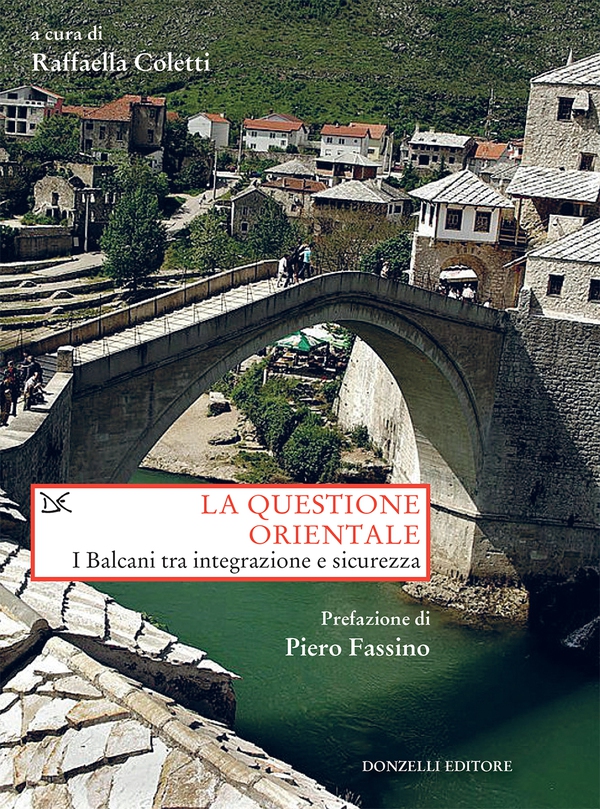 La questione orientale - Librerie.coop La questione orientale - Librerie.coop