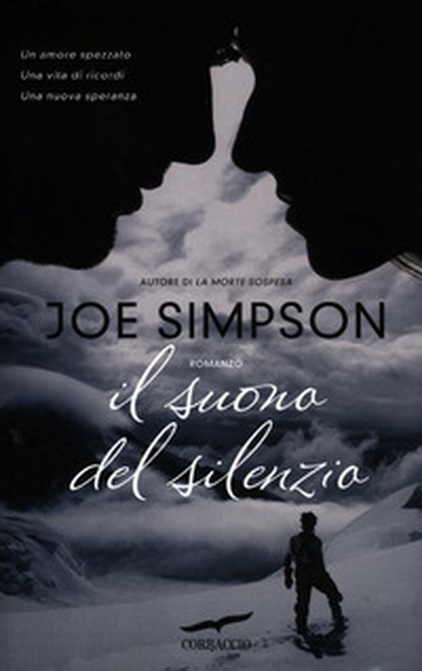 Il suono del silenzio - Librerie.coop Il suono del silenzio - Librerie.coop