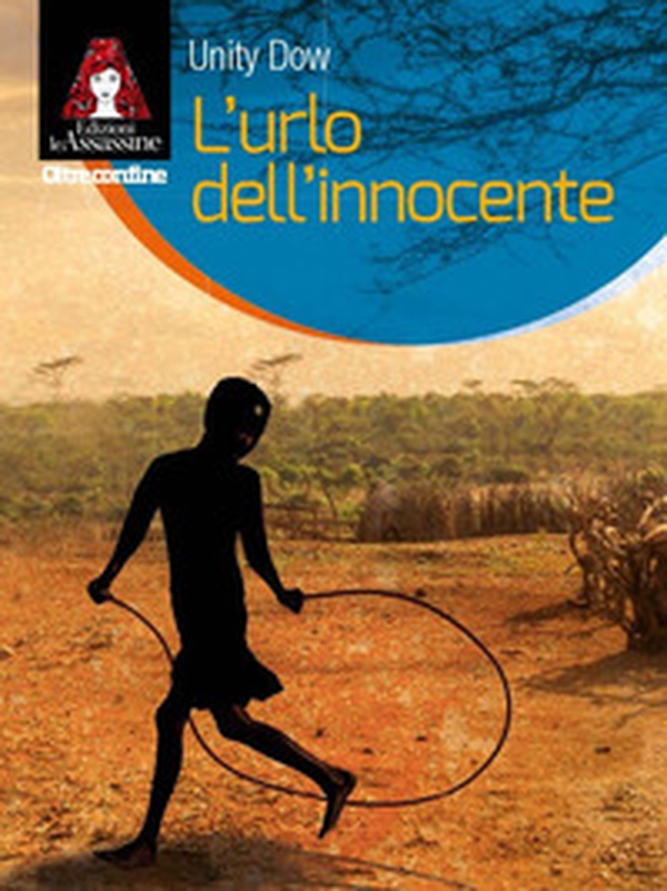 L'urlo dell'innocente - Librerie.coop L'urlo dell'innocente - Librerie.coop