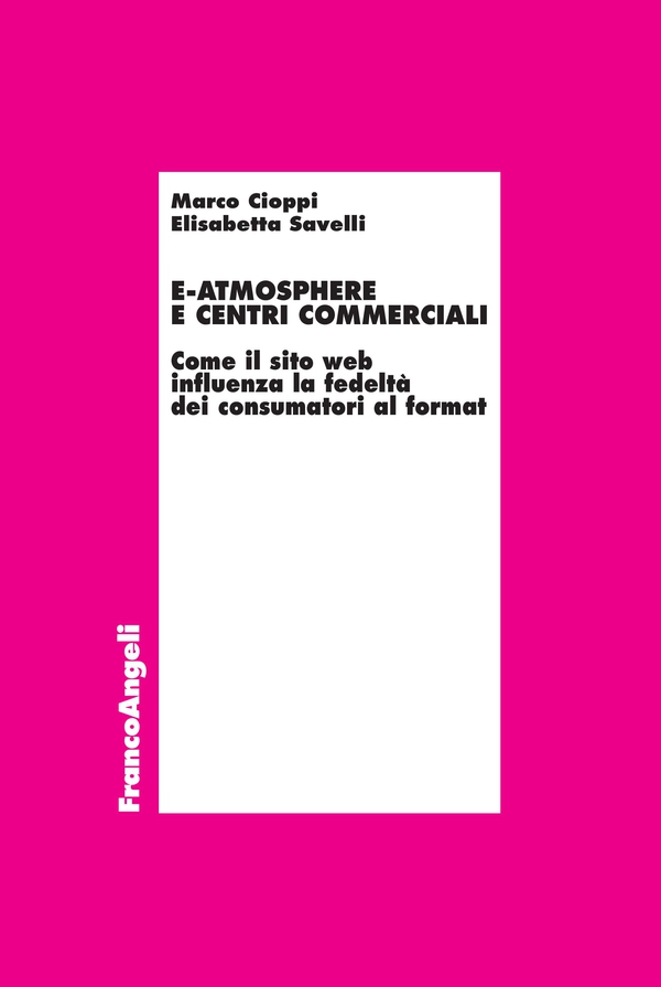 E - Atmosphere e centri commerciali - Librerie.coop E - Atmosphere e centri commerciali - Librerie.coop