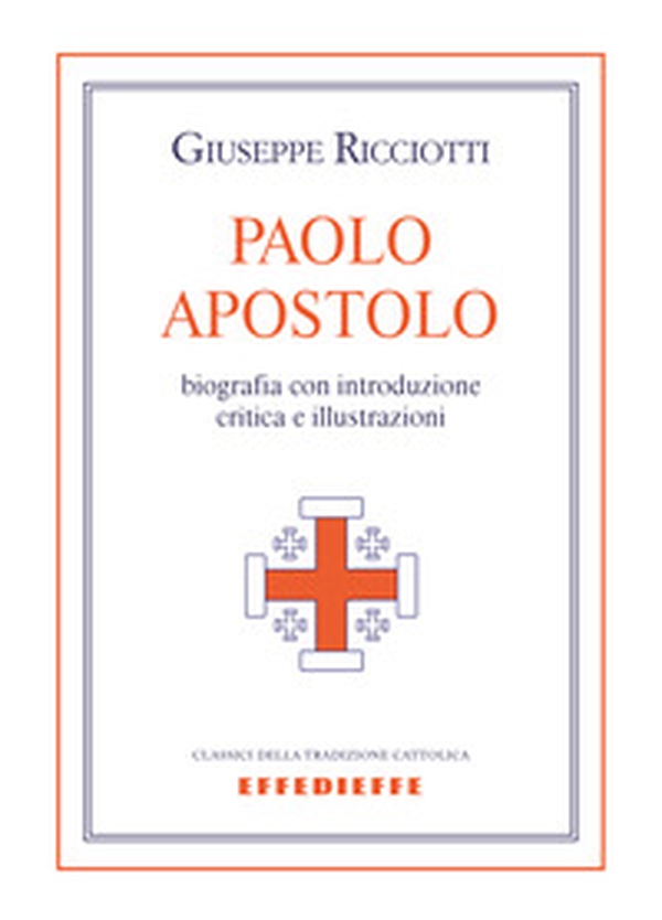 Paolo apostolo - Librerie.coop Paolo apostolo - Librerie.coop