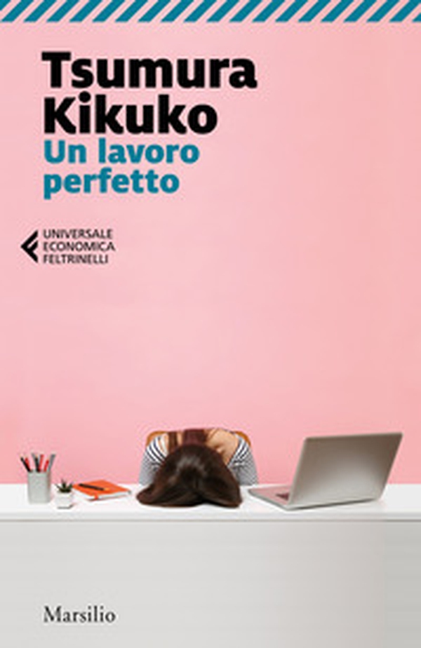Un lavoro perfetto - Librerie.coop Un lavoro perfetto - Librerie.coop