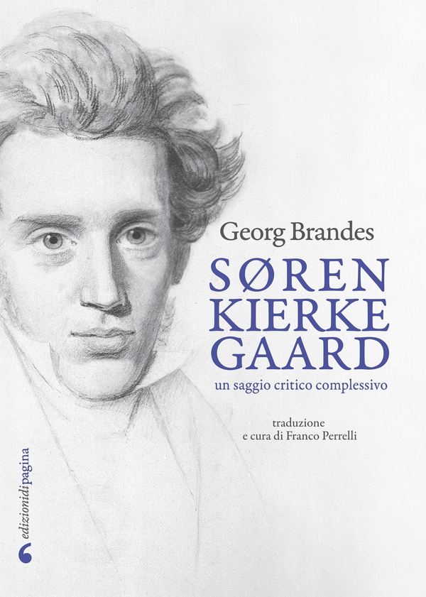 Søren Kierkegaard - Librerie.coop Søren Kierkegaard - Librerie.coop