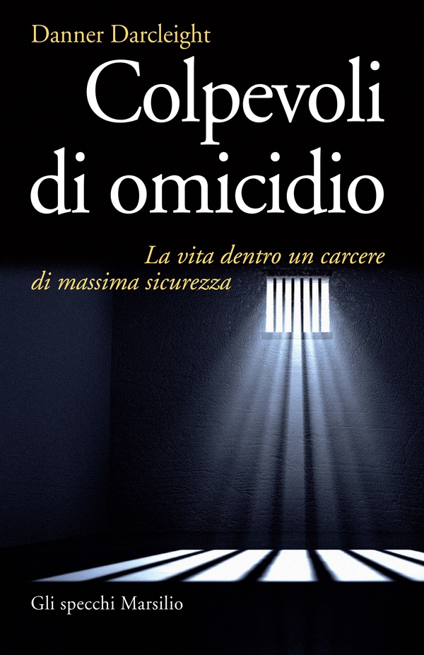 Colpevoli di omicidio - Librerie.coop Colpevoli di omicidio - Librerie.coop