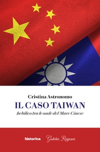 Il caso Taiwan. In bilico tra le onde del mare cinese - Librerie.coop