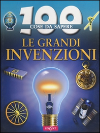 Le Grandi invenzioni - Librerie.coop