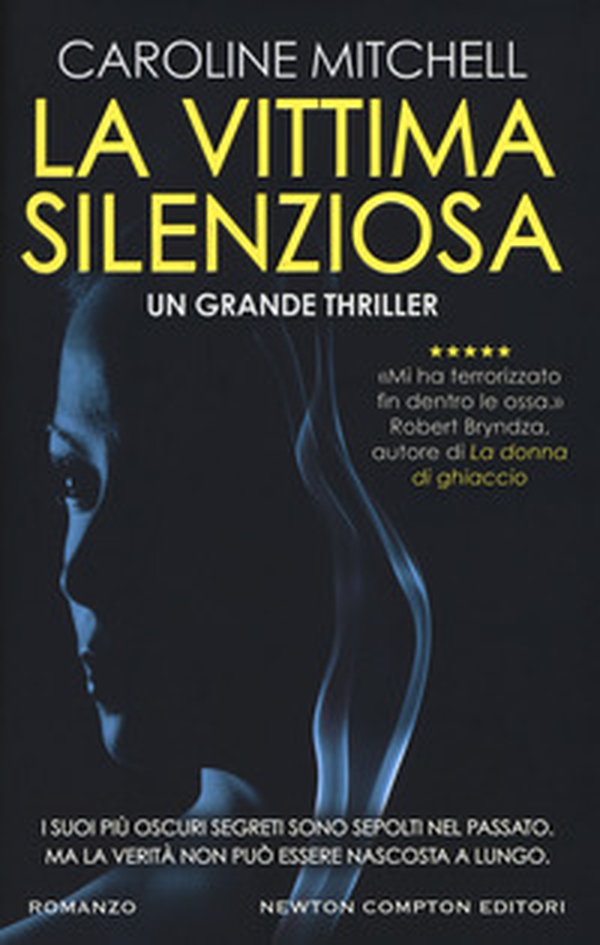La vittima silenziosa - Librerie.coop La vittima silenziosa - Librerie.coop
