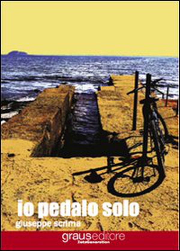 Io pedalo solo - Librerie.coop Io pedalo solo - Librerie.coop