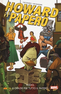 Howard il Papero - Librerie.coop