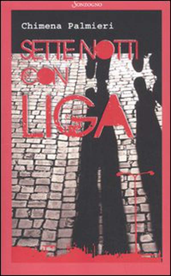 Sette notti con Liga - Librerie.coop Sette notti con Liga - Librerie.coop