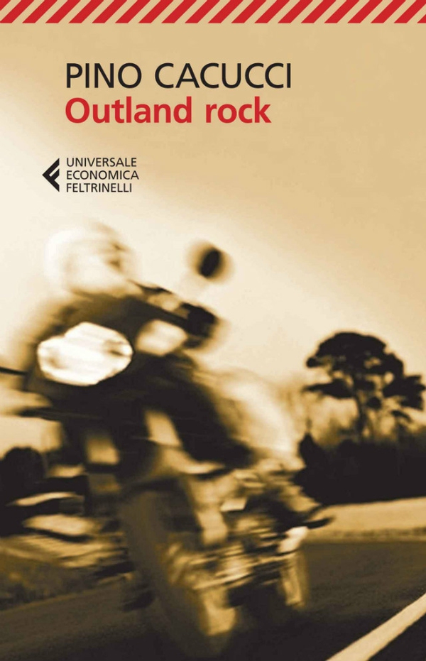 Outland rock - Librerie.coop Outland rock - Librerie.coop