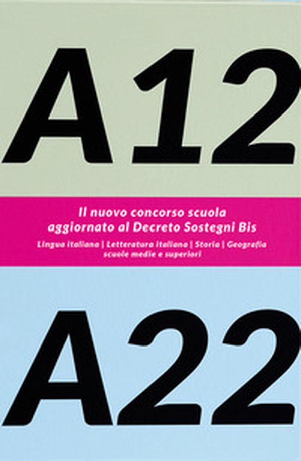 Il milledomande A12-A22 - Librerie.coop Il milledomande A12-A22 - Librerie.coop