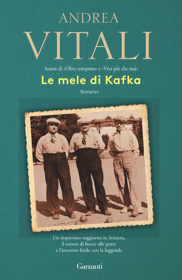 Le mele di Kafka - Librerie.coop Le mele di Kafka - Librerie.coop