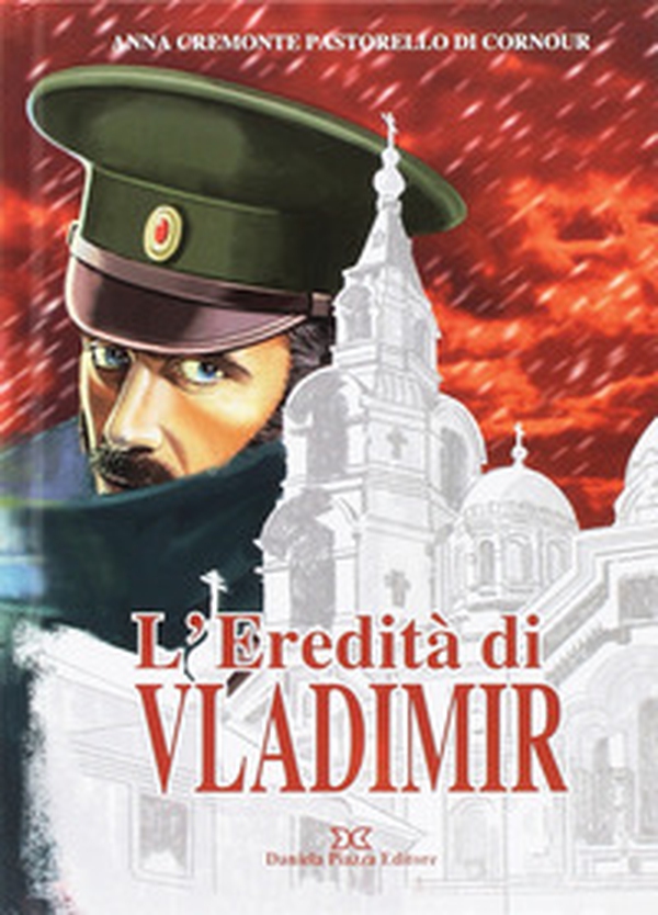 L'eredità di Vladimir - Librerie.coop L'eredità di Vladimir - Librerie.coop