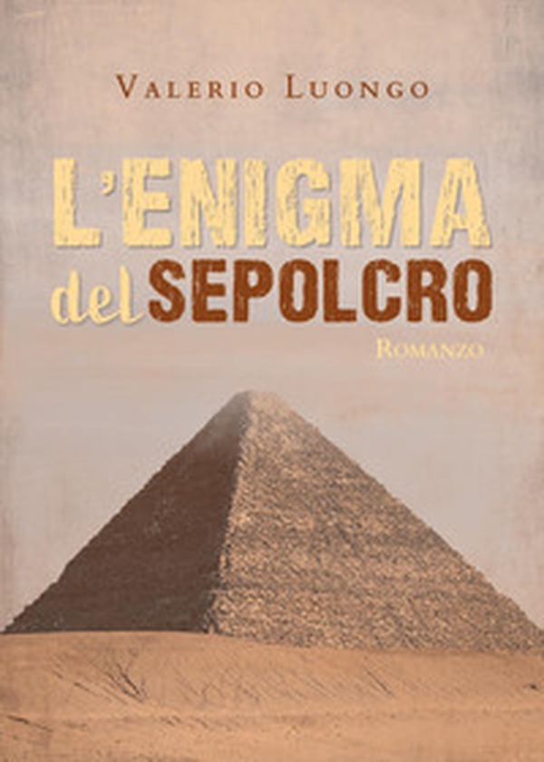 L'enigma del sepolcro - Librerie.coop L'enigma del sepolcro - Librerie.coop