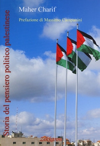 Storia del pensiero politico palestinese - Librerie.coop