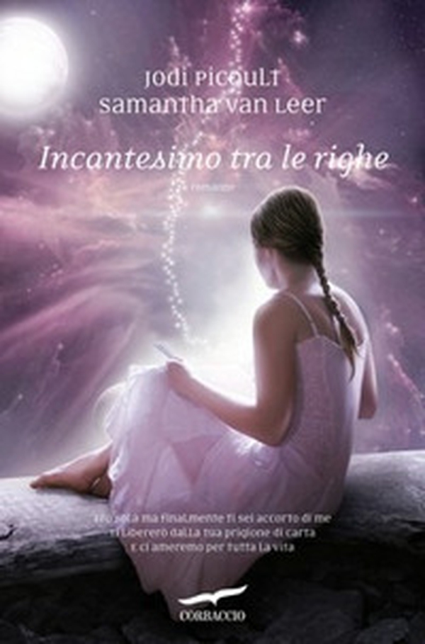 Incantesimo tra le righe - Librerie.coop Incantesimo tra le righe - Librerie.coop
