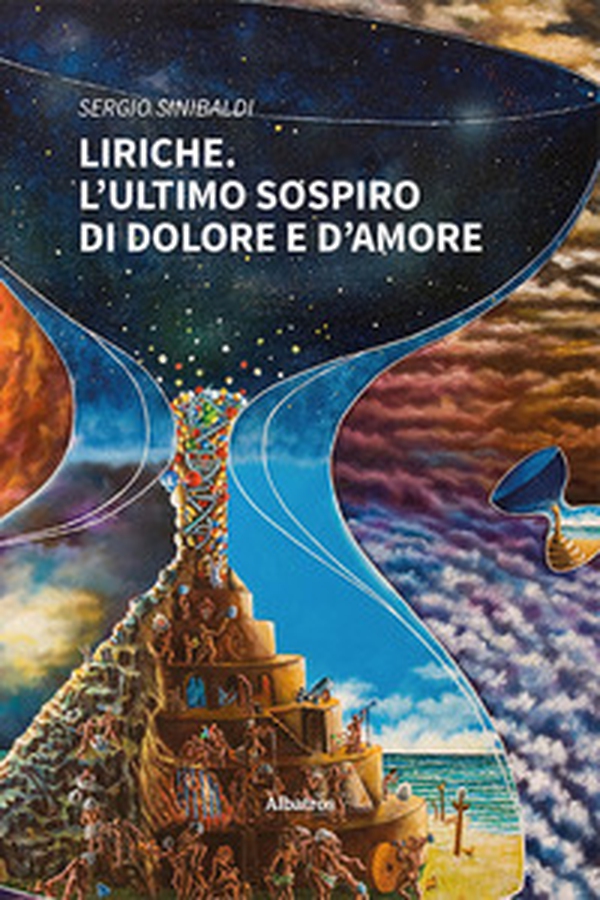 Liriche. L'ultimo sospiro di dolore e d'amore - Librerie.coop Liriche. L'ultimo sospiro di dolore e d'amore - Librerie.coop