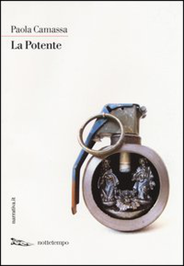 La Potente - Librerie.coop La Potente - Librerie.coop
