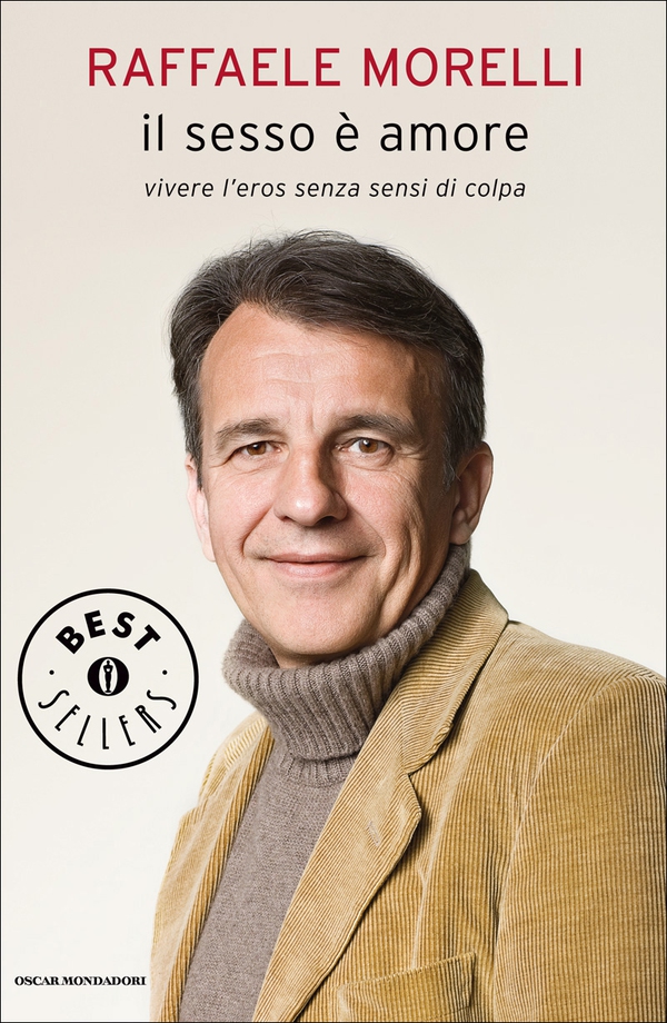 Il sesso è amore - Librerie.coop Il sesso è amore - Librerie.coop
