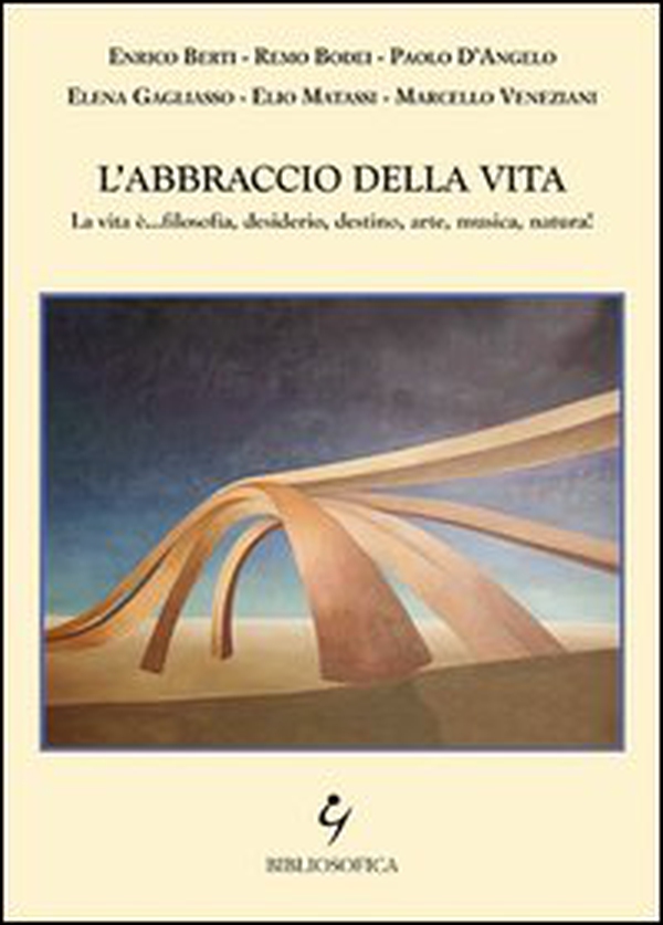 L'abbraccio della vita - Librerie.coop L'abbraccio della vita - Librerie.coop