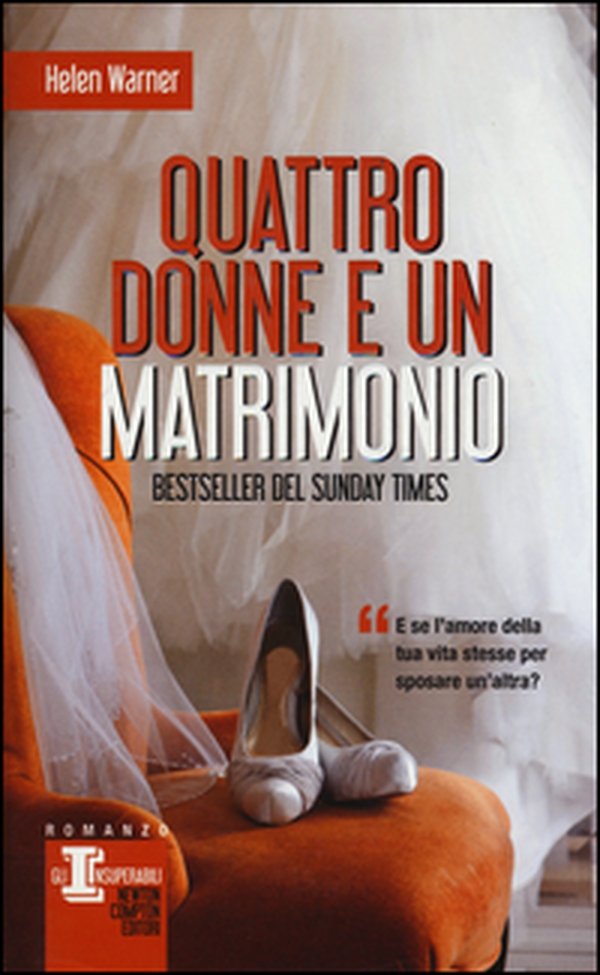 Quattro donne e un matrimonio - Librerie.coop Quattro donne e un matrimonio - Librerie.coop