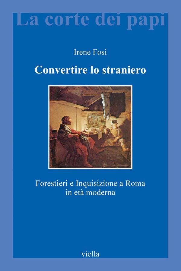 Convertire lo straniero - Librerie.coop Convertire lo straniero - Librerie.coop