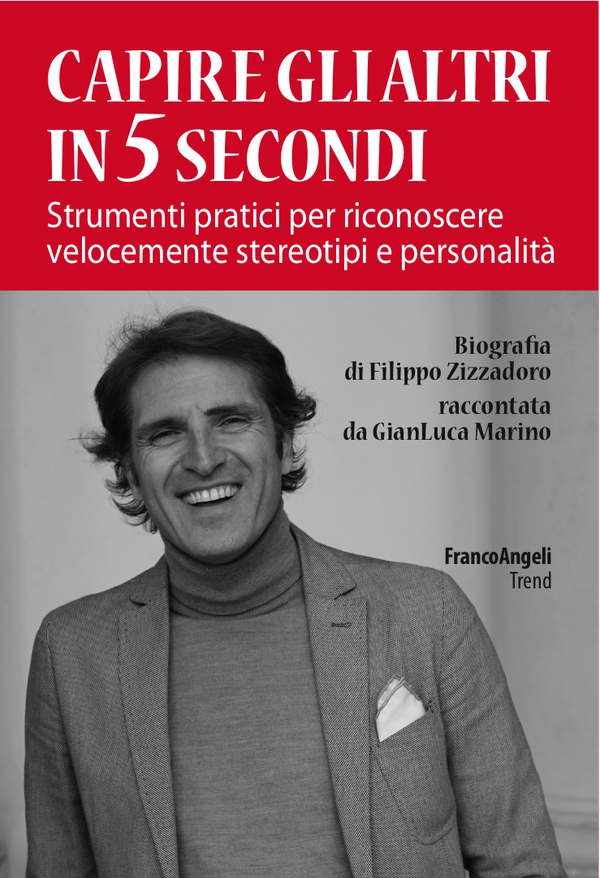 Capire gli altri in 5 secondi - Librerie.coop Capire gli altri in 5 secondi - Librerie.coop