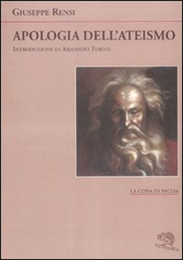 Apologia dell'ateismo - Librerie.coop Apologia dell'ateismo - Librerie.coop