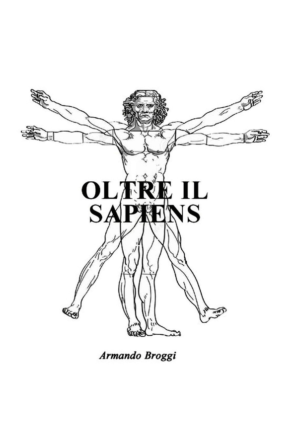 Oltre il Sapiens - Librerie.coop Oltre il Sapiens - Librerie.coop