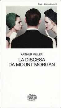 La discesa da Mount Morgan - Librerie.coop