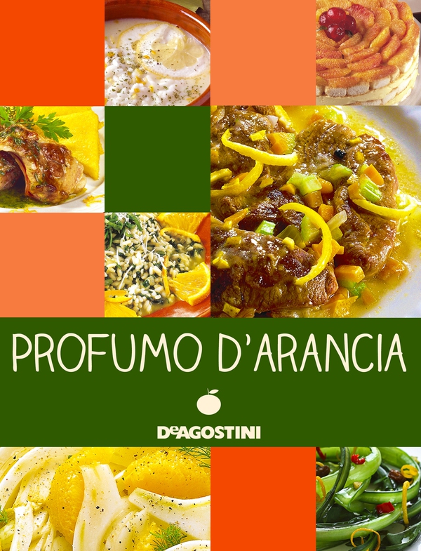 Profumo d'arancia - Librerie.coop Profumo d'arancia - Librerie.coop