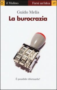 La burocrazia - Librerie.coop