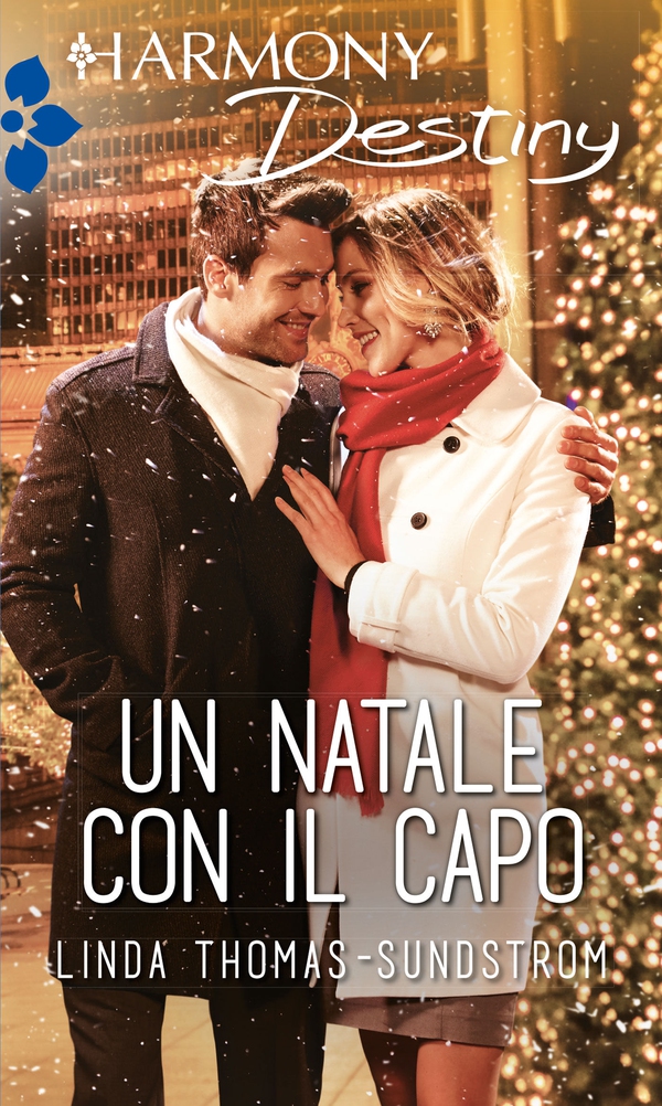 Un Natale con il capo - Librerie.coop Un Natale con il capo - Librerie.coop