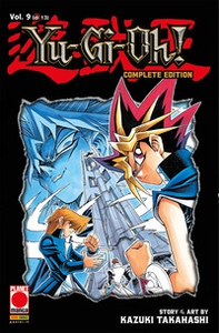 Yu-Gi-Oh! Complete edition - Vol. 9 - Librerie.coop